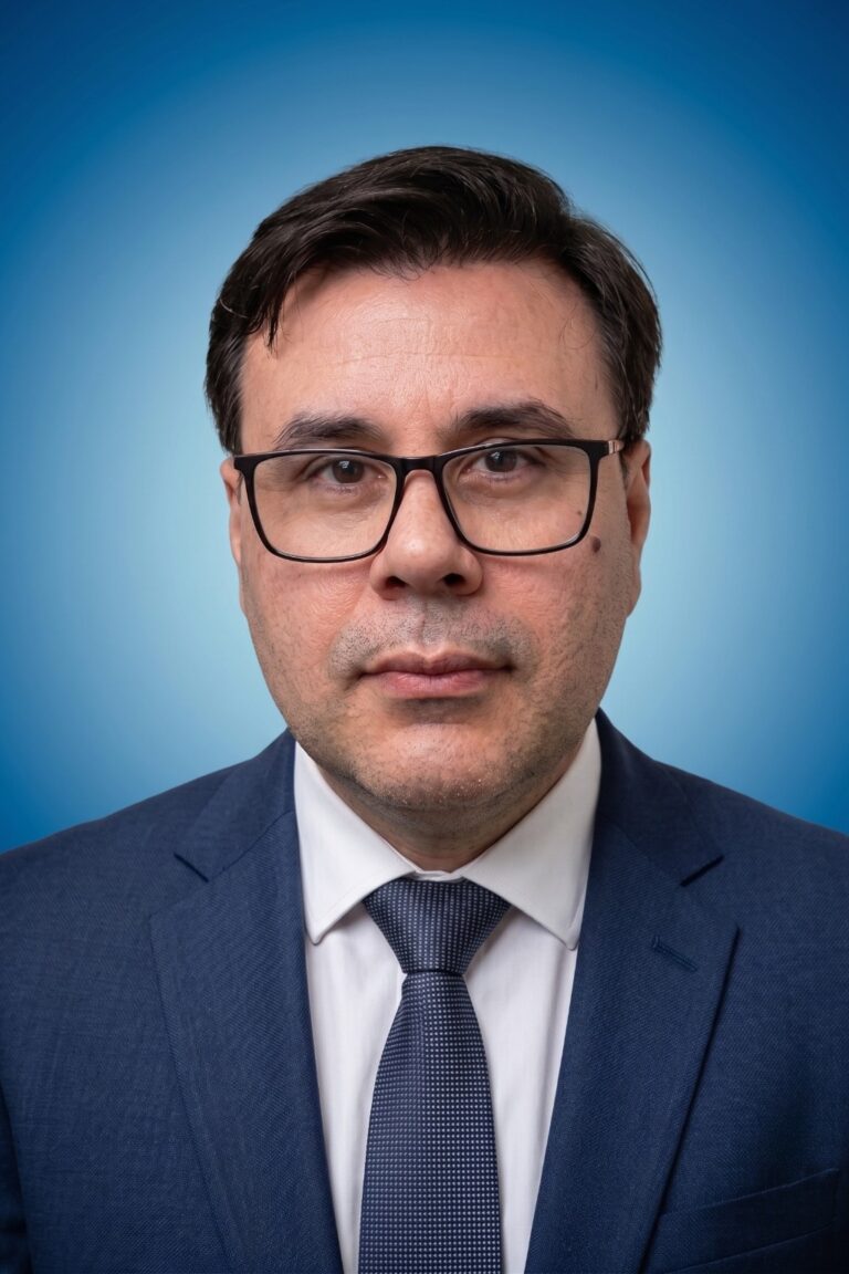 José Alberto Villalba